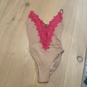 Planet Blue Blue Life one piece